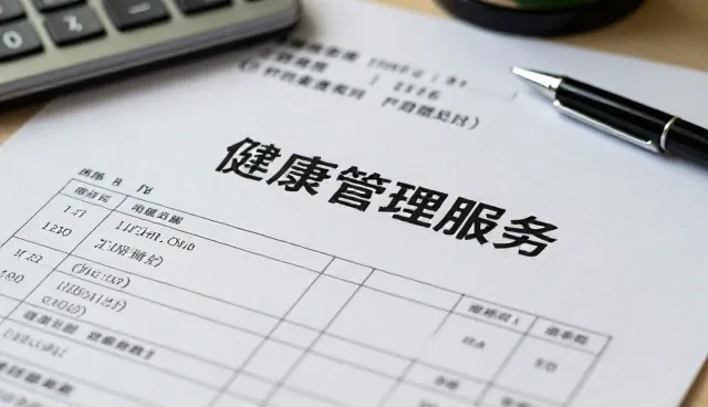健康管理系统的性能表现与实际应用边界