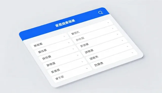 误区澄清:医疗咨询中误把信息对等当作专业判断