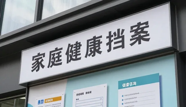 健康体检信息管理的智能化转型路径