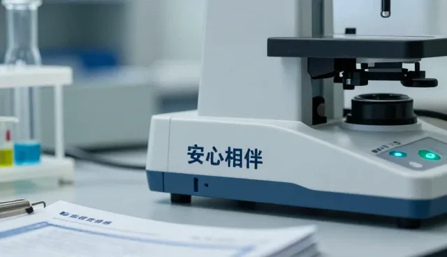 医疗技术功能特点说明