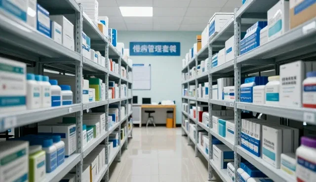 慢病随访系统在实际应用中的性能表现与适用场景分析
