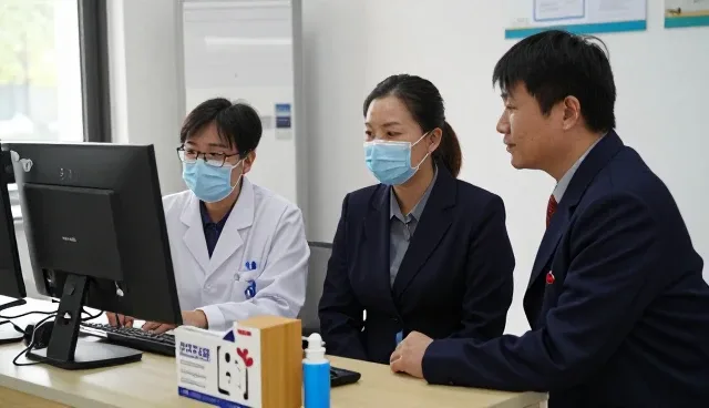 医疗数据整合的实践与维护要点分析