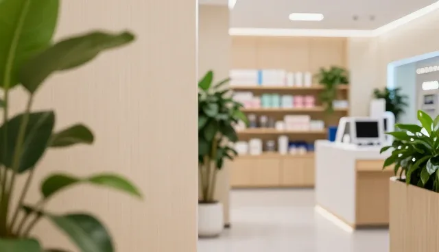 健康管理选型关注点,如何避免误区