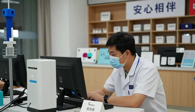 慢病管理套餐如何解决户外场地中的实际问题