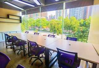 九江劳资咨询共同合作