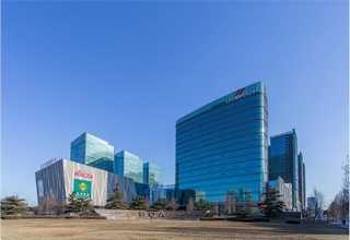 上海嘉定区背景墙文化墙装修