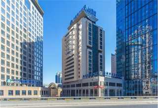 兰溪专业吊车租赁价格