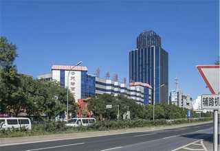 广州宏州铝代木建筑构件