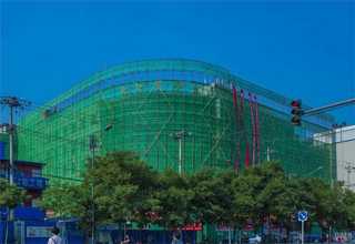 广州文化展厅设计专业公司